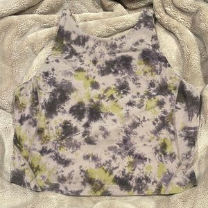 High Neck Align Tank Size 10